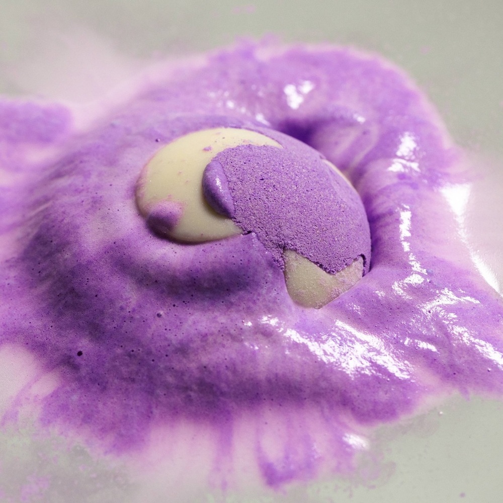 LUSH Dreamland Giftset - Picture 4 of 7